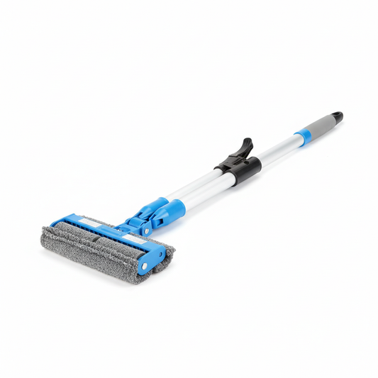 Foldable Squeeze Mop - Product Shot