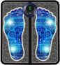 Wireless Electric EMS Foot Massager | Pain Relief & Relaxation | Rechargeable | BhushanBazar