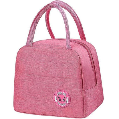 Insulated Lunch Bag for Office – Large Capacity Tiffin Bag for Men, Women & Kids