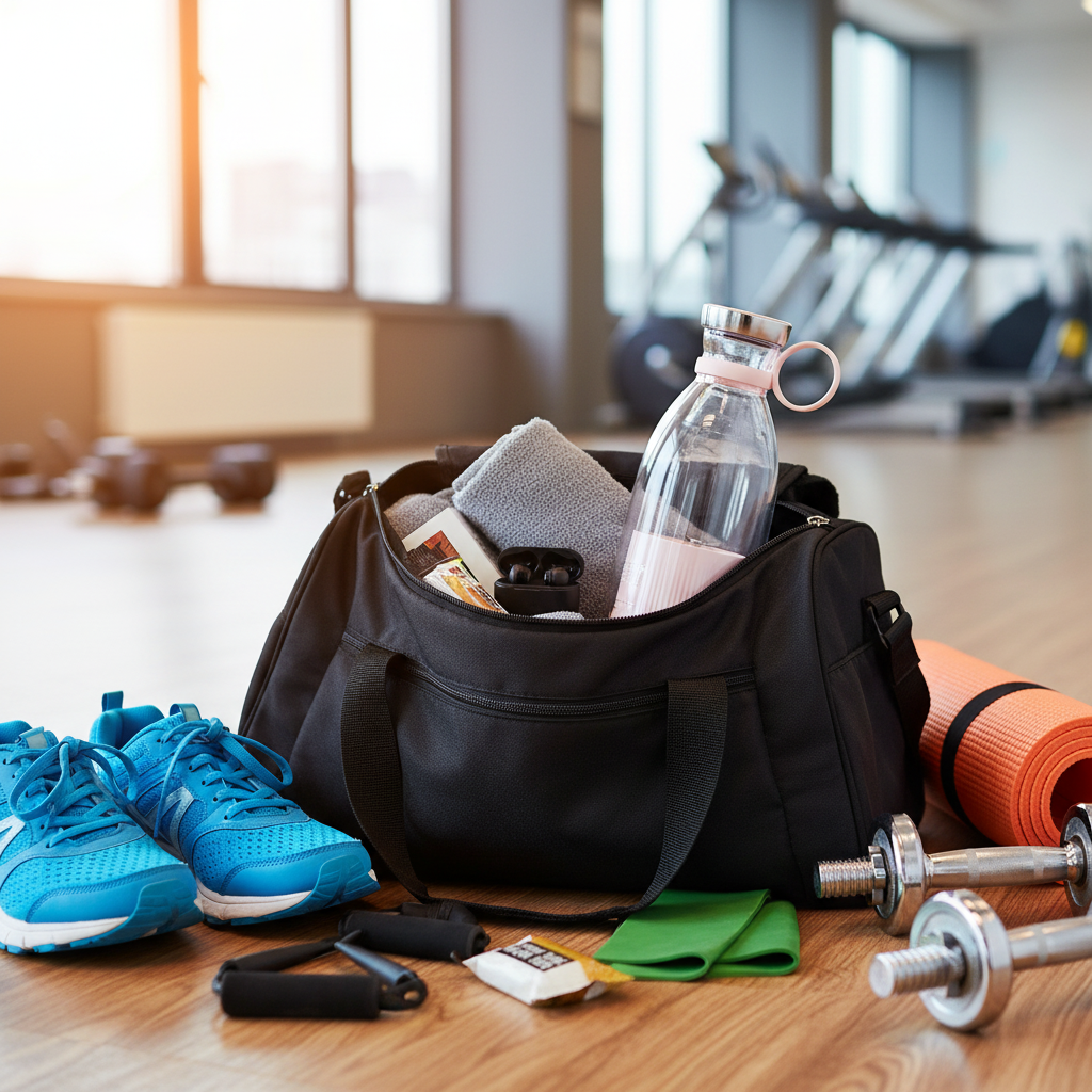 Gym Lifestyle