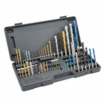 Drill Bits Set
