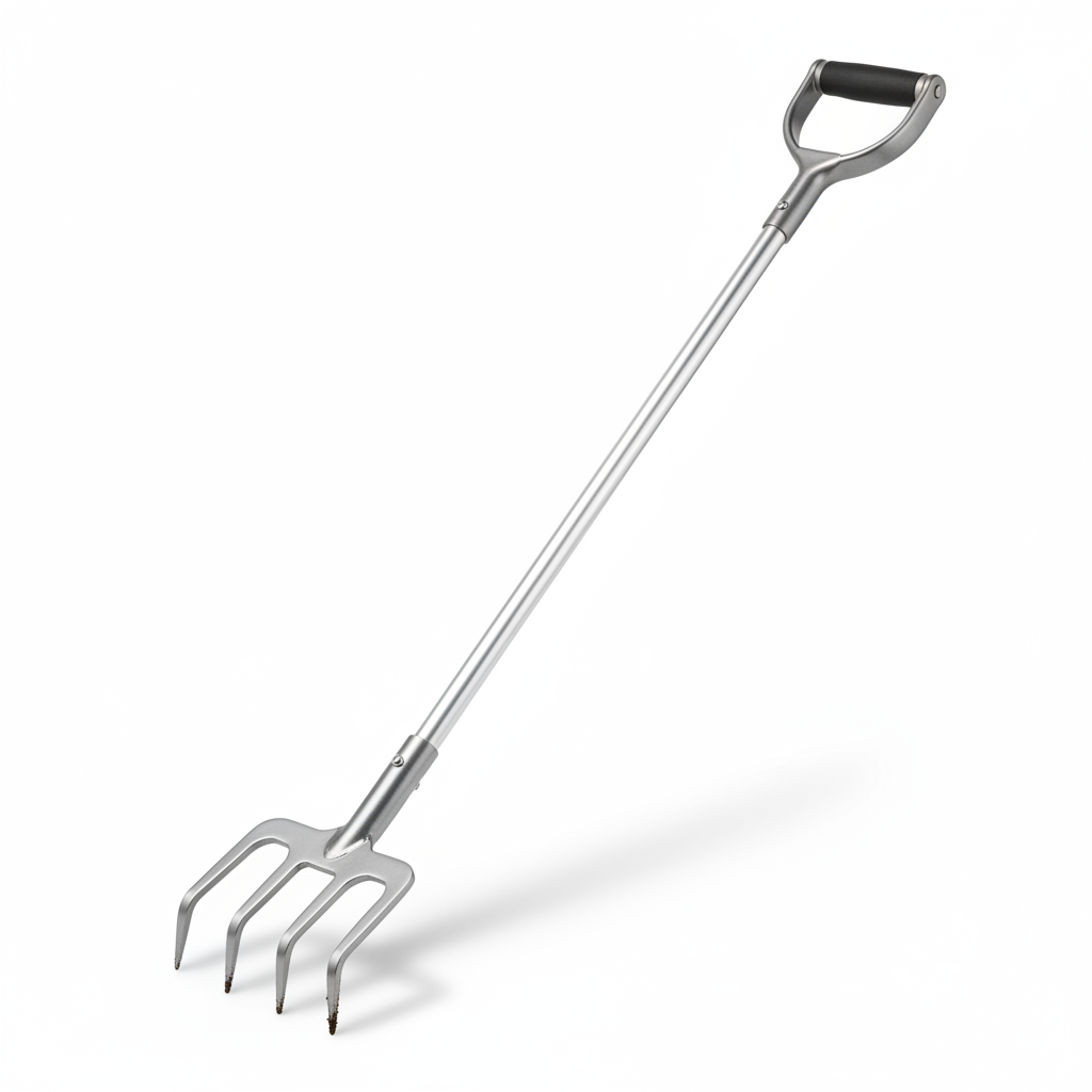 Heavy Duty Weed Remover