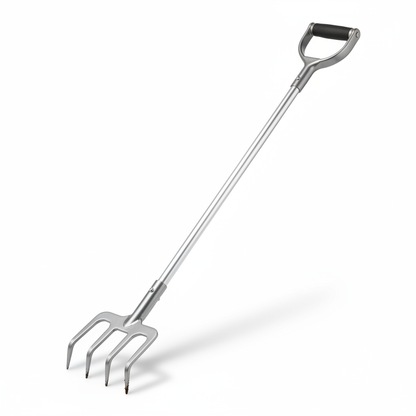 Heavy Duty Weed Remover