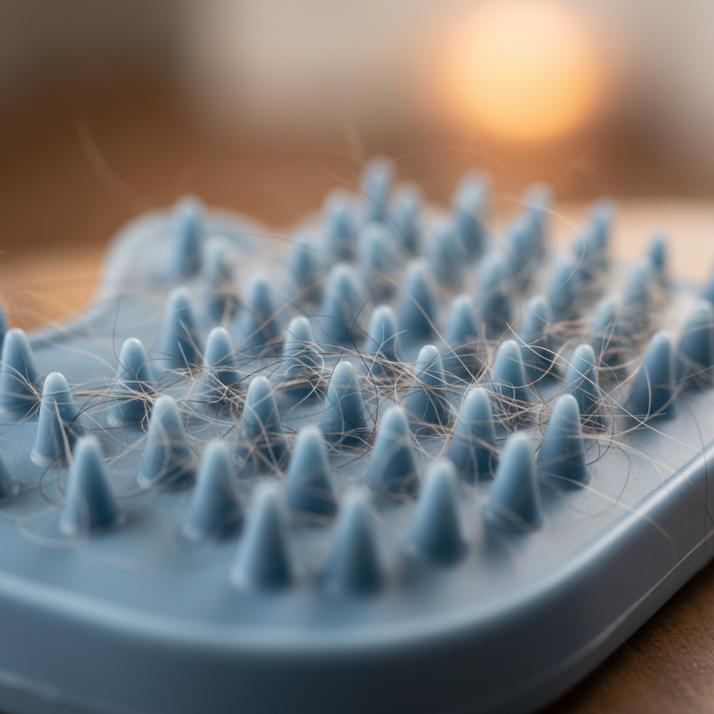 Silicone Rubber Tips Detail