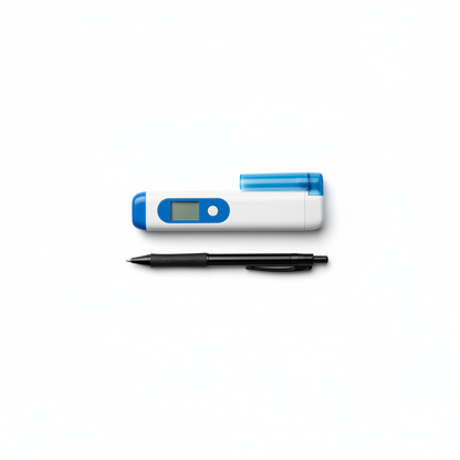 Compact TDS Meter Pen with Cap