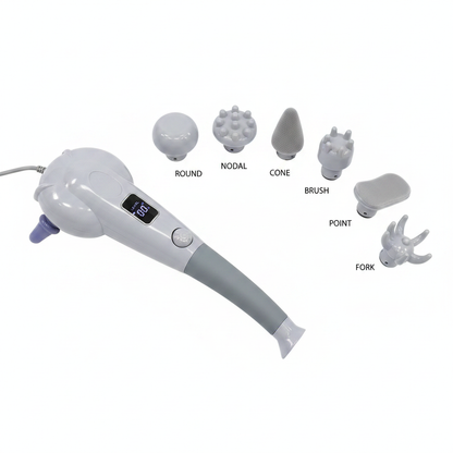 Massager Attachments