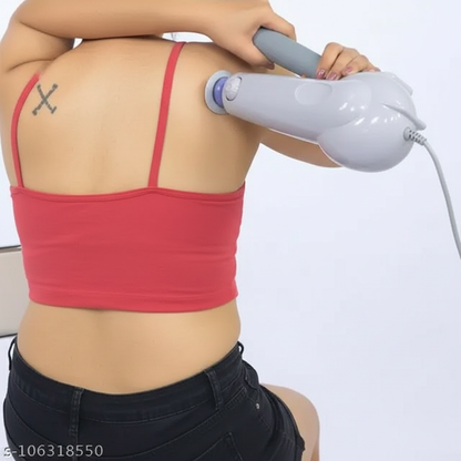 Massager Back Use
