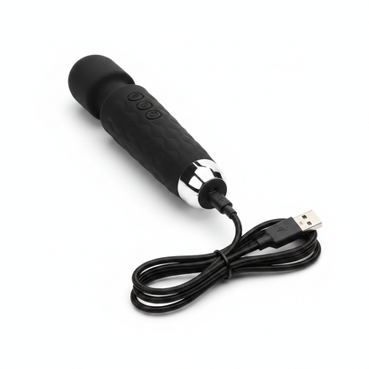 Massager Charging Detail